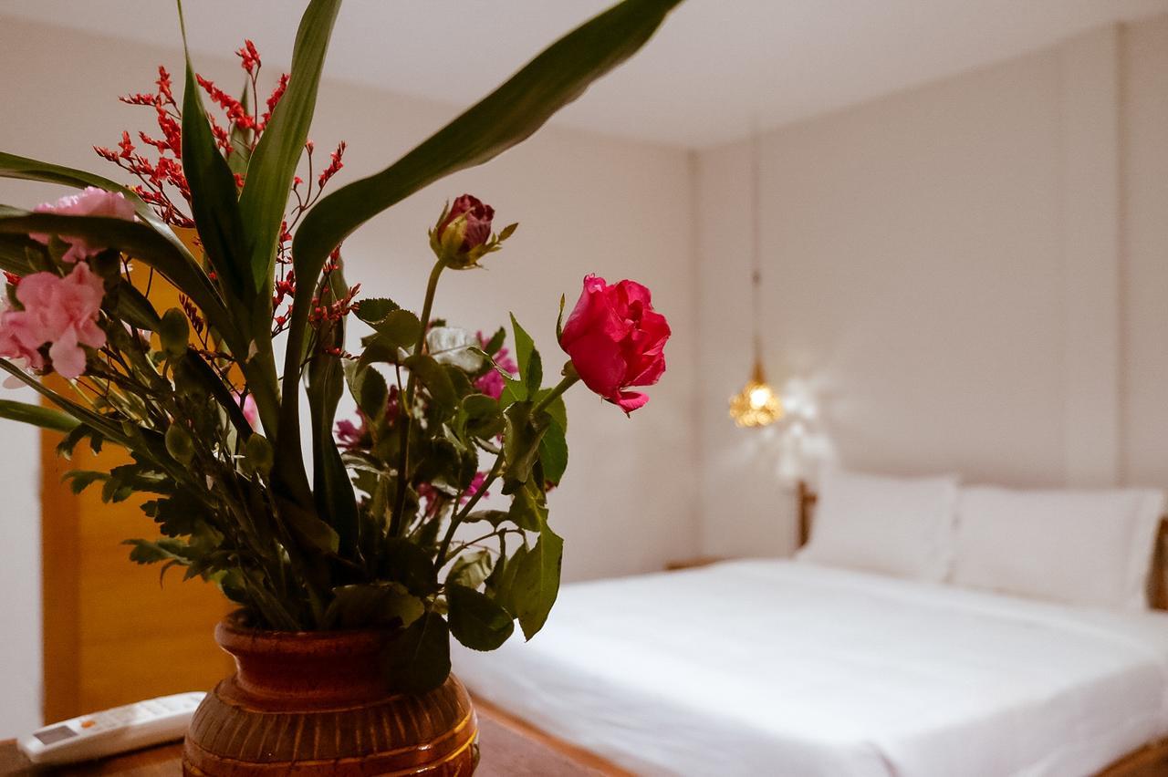 7 Rooms Kohchang Koh Chang Exterior photo