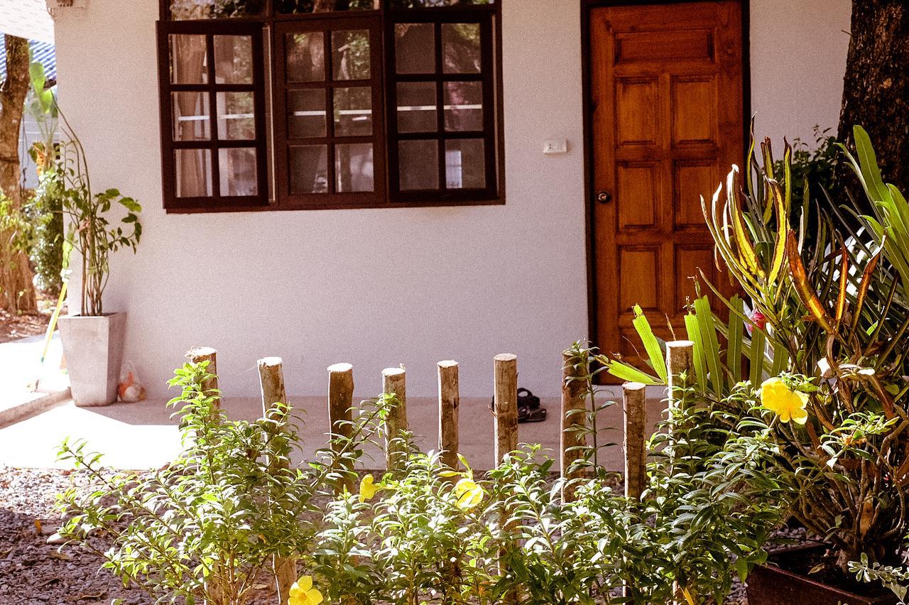 7 Rooms Kohchang Koh Chang Exterior photo