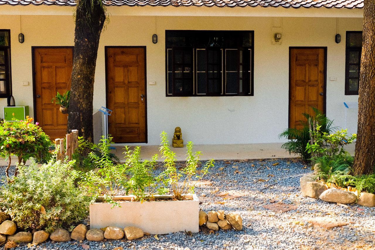 7 Rooms Kohchang Koh Chang Exterior photo